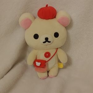 Rilakkuma Plushy